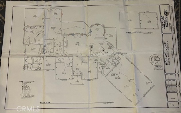 Detail Gallery Image 8 of 10 For 30660 Sheeptrail Ct, Tehachapi,  CA 93561 - 5 Beds | 3 Baths