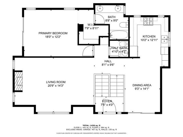 Detail Gallery Image 45 of 45 For 1697 Newport Ave, Grover Beach,  CA 93433 - 3 Beds | 2/1 Baths