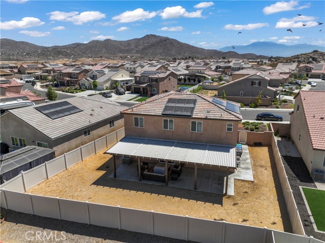 Detail Gallery Image 2 of 41 For 28425 Pinon Ct, Winchester,  CA 92596 - 4 Beds | 3 Baths