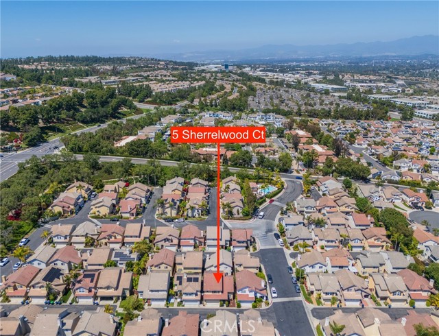Detail Gallery Image 37 of 41 For 5 Sherrelwood Ct, Aliso Viejo,  CA 92656 - 4 Beds | 2/1 Baths