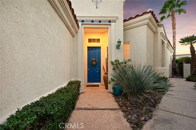 Detail Gallery Image 4 of 45 For 80801 Calle Azul, La Quinta,  CA 92253 - 2 Beds | 2/1 Baths