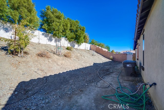 Detail Gallery Image 23 of 40 For 31549 Turquoise Ct, Menifee,  CA 92584 - 3 Beds | 2/1 Baths