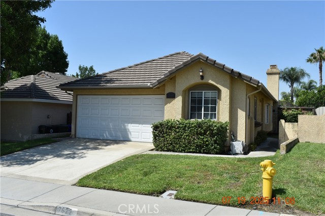 Detail Gallery Image 4 of 33 For 7622 Belpine Pl, Rancho Cucamonga,  CA 91730 - 3 Beds | 2 Baths