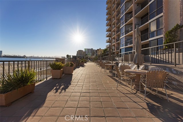 Detail Gallery Image 23 of 38 For 1750 E Ocean Bld #504,  Long Beach,  CA 90802 - 1 Beds | 1 Baths