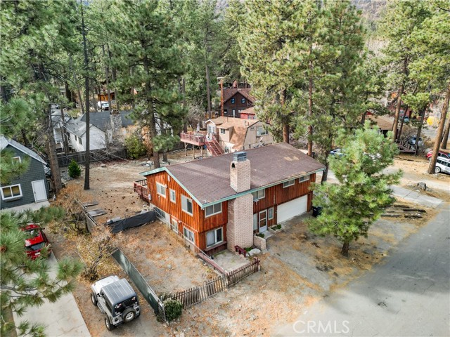 Detail Gallery Image 3 of 30 For 1177 Robin Rd, Wrightwood,  CA 92397 - – Beds | – Baths