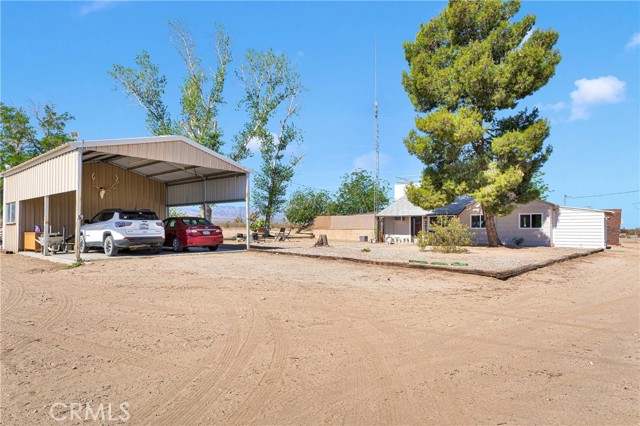 Detail Gallery Image 4 of 49 For 26042 E Avenue U8, Llano,  CA 93544 - 1 Beds | 1 Baths