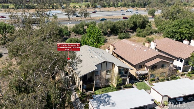 Detail Gallery Image 28 of 47 For 3118 Little Mountain #a, San Bernardino,  CA 92405 - 2 Beds | 2 Baths