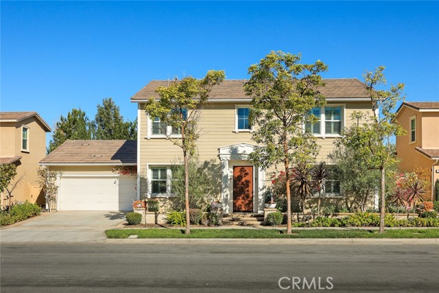 157 Speckled Alder, Irvine, CA 92618