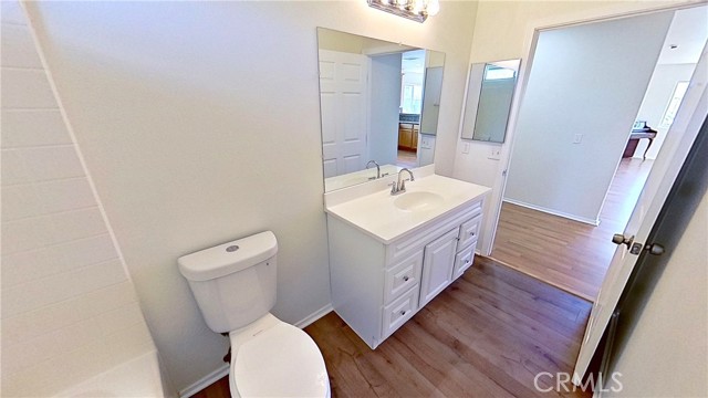 Detail Gallery Image 14 of 32 For 38553 4th St, Palmdale,  CA 93550 - 3 Beds | 2 Baths