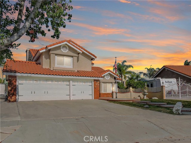 1321 Garden Circle, Corona, CA 92882