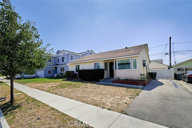 Detail Gallery Image 26 of 41 For 20017 Bernist Ave, Torrance,  CA 90503 - 3 Beds | 1 Baths