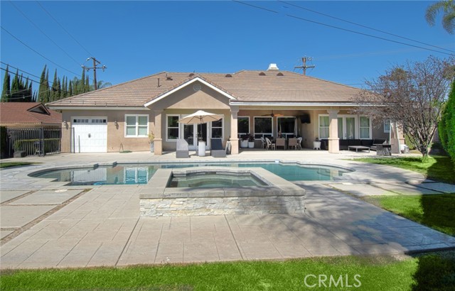 Detail Gallery Image 10 of 41 For 211 S Grand, West Covina,  CA 91791 - 4 Beds | 3/1 Baths