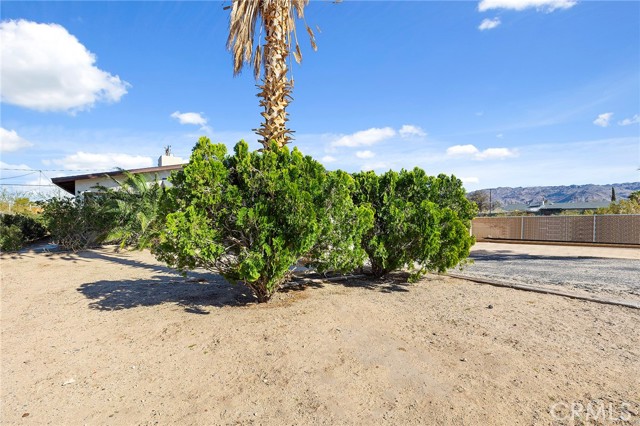 5585 Chia Avenue, Twentynine Palms, California 92277, 4 Bedrooms Bedrooms, ,2 BathroomsBathrooms,Residential,For Sale,5585 Chia Avenue,CRSW24060110