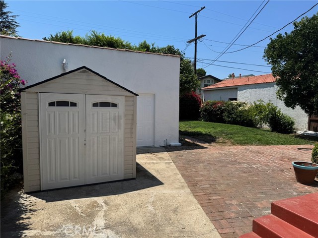 Detail Gallery Image 15 of 21 For 4313 Shadyglade Ave, Studio City,  CA 91604 - 3 Beds | 2 Baths