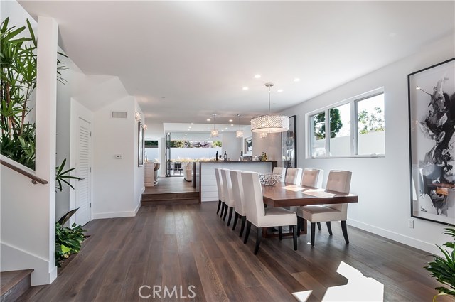 1540 Curtis Avenue, Manhattan Beach, California 90266, 5 Bedrooms Bedrooms, ,4 BathroomsBathrooms,Residential,Sold,Curtis,SB17234923