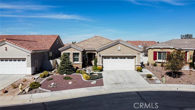 Detail Gallery Image 22 of 26 For 19484 Lynbrook, Apple Valley,  CA 92308 - 2 Beds | 2 Baths
