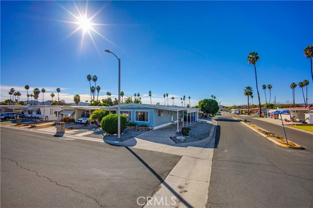 Detail Gallery Image 36 of 37 For 500 San Mateo, Hemet,  CA 92543 - 2 Beds | 2 Baths