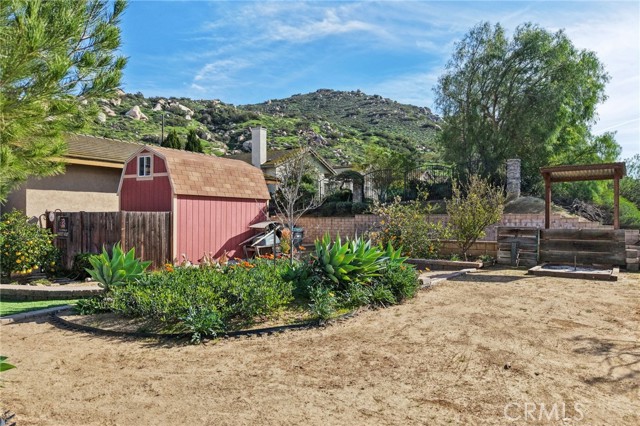 Detail Gallery Image 55 of 73 For 3004 Dapplegray, Norco,  CA 92860 - 4 Beds | 2/1 Baths