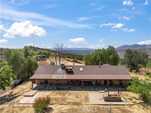 Detail Gallery Image 17 of 39 For 47981 Doe Canyon Rd, Hemet,  CA 92544 - 2 Beds | 3 Baths