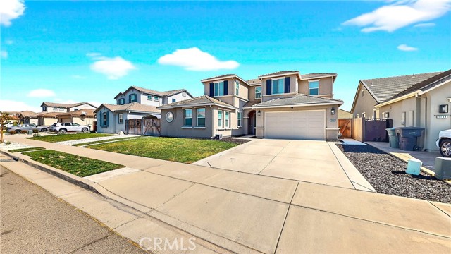 Detail Gallery Image 2 of 60 For 1164 Barcelona, Livingston,  CA 95334 - 4 Beds | 4 Baths