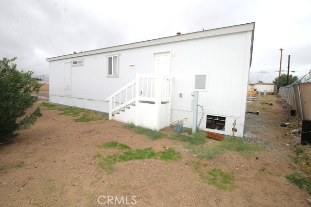 Detail Gallery Image 5 of 29 For 35475 National Trails Hwy #1 #1,  Daggett,  CA 92327 - 3 Beds | 2 Baths