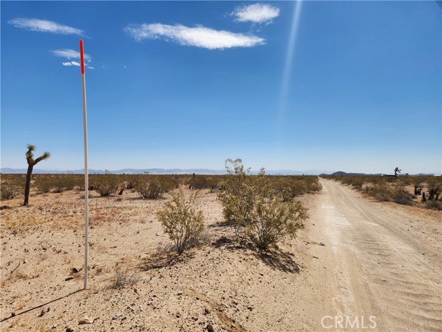 Detail Gallery Image 1 of 13 For 32 Ac Sonora Rd, Joshua Tree,  CA 92252 - – Beds | – Baths