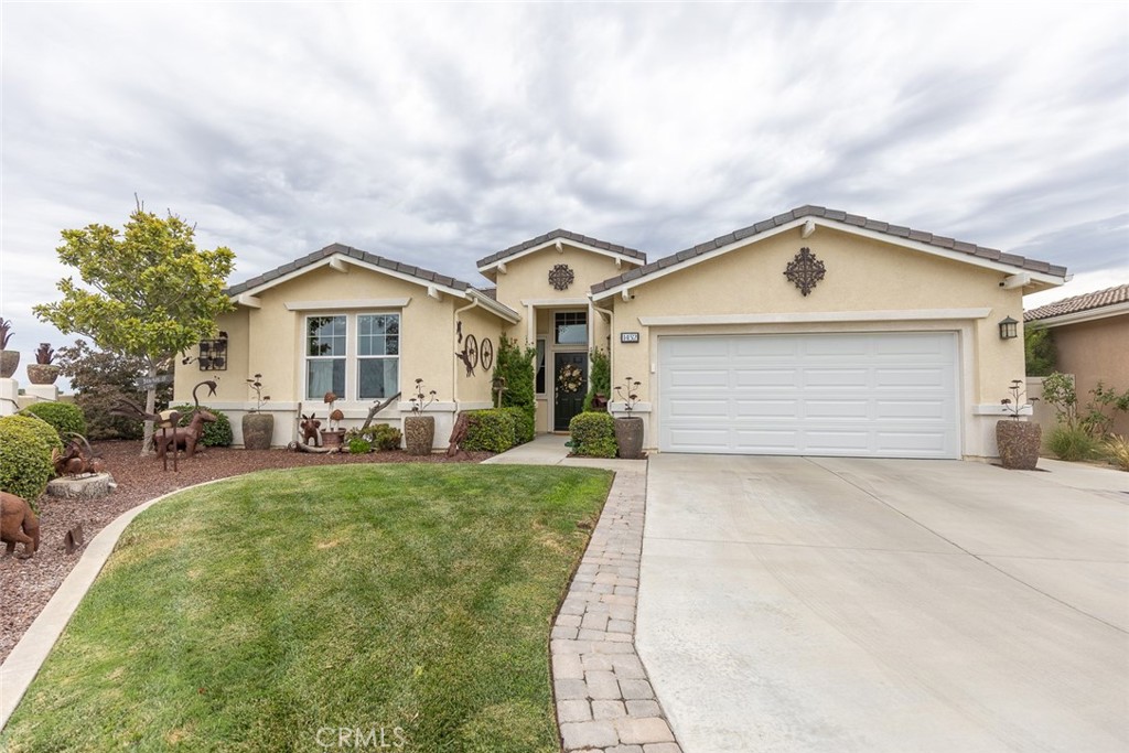 1452 Plymouth Rock, Beaumont, CA 92223