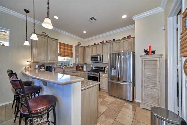 Detail Gallery Image 12 of 51 For 1771 N Forest Oaks, Beaumont,  CA 92223 - 2 Beds | 2 Baths