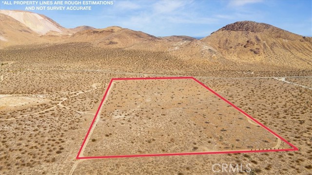 Detail Gallery Image 4 of 9 For 0 Mojave Tropico Rd, Mojave,  CA 93501 - – Beds | – Baths