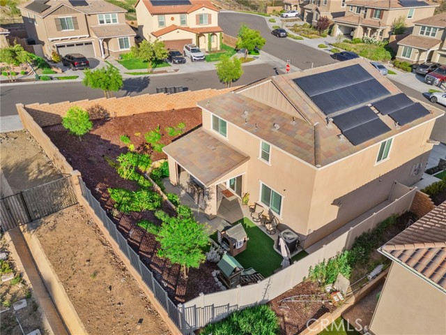 Detail Gallery Image 54 of 75 For 11932 Stonefield Dr, Corona,  CA 92883 - 4 Beds | 2/1 Baths
