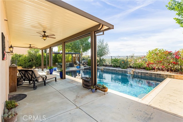 Detail Gallery Image 57 of 69 For 29275 Escalante, Menifee,  CA 92587 - 5 Beds | 3 Baths