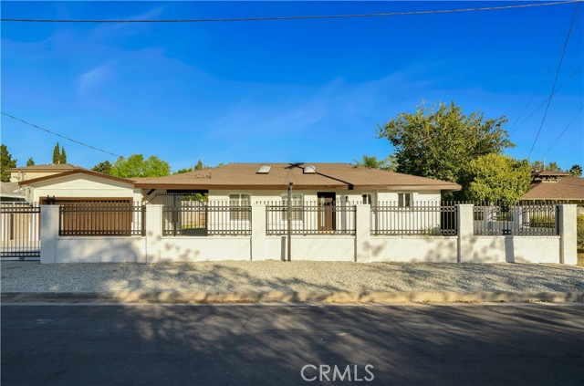 Detail Gallery Image 39 of 39 For 8126 Geyser Ave, Reseda,  CA 91335 - 3 Beds | 2 Baths