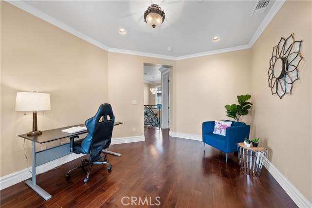 Office/Bonus/Playroom