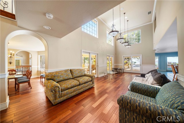 Detail Gallery Image 8 of 39 For 20455 Somma Drive, Perris,  CA 92570 - 10 Beds | 6/2 Baths