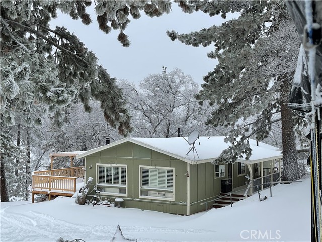 Detail Gallery Image 36 of 46 For 16810 Grindelwald Dr, Tehachapi,  CA 93561 - 3 Beds | 2 Baths