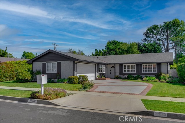 28038 Acana Road, Rancho Palos Verdes, California 90275, 3 Bedrooms Bedrooms, ,2 BathroomsBathrooms,Residential,Sold,Acana,OC22052358