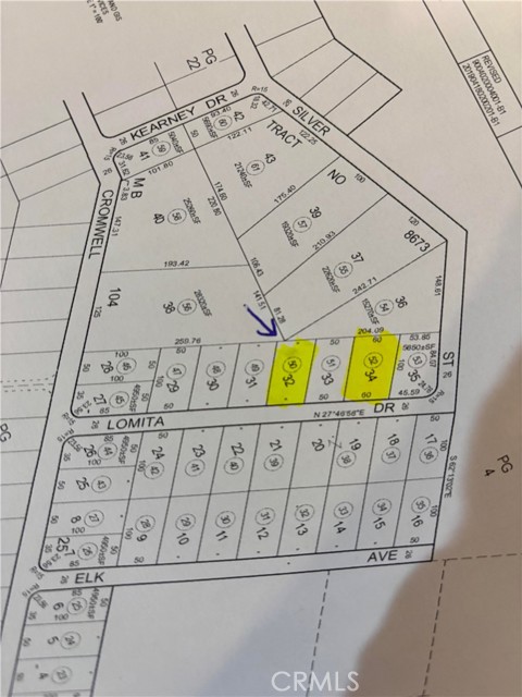 Detail Gallery Image 2 of 4 For 0 Lomita Dr, Val Verde,  CA 91384 - – Beds | – Baths