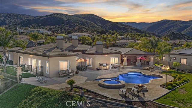 Detail Gallery Image 55 of 74 For 4085 Strandberg St, Corona,  CA 92881 - 4 Beds | 3/1 Baths