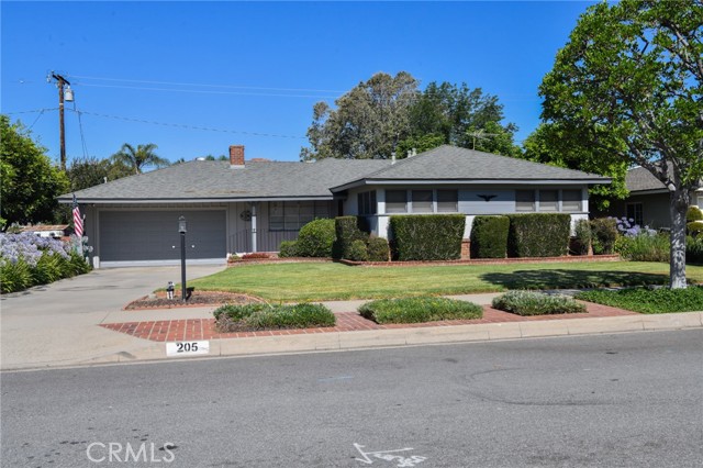 Image 2 for 205 N Heathdale Ave, Covina, CA 91722