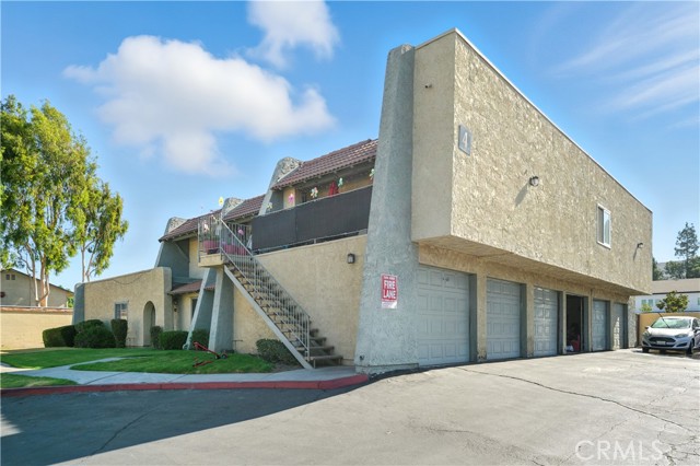 Detail Gallery Image 1 of 35 For 12420 Mount Vernon Ave 4b,  Grand Terrace,  CA 92313 - 2 Beds | 1/1 Baths