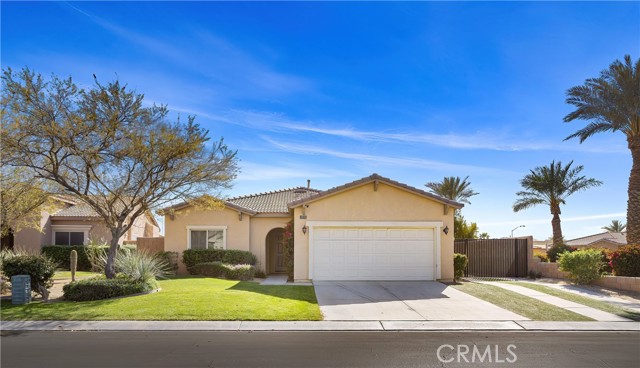 Detail Gallery Image 1 of 1 For 83061 Shadow Hills Way, Indio,  CA 92203 - 2 Beds | 2 Baths