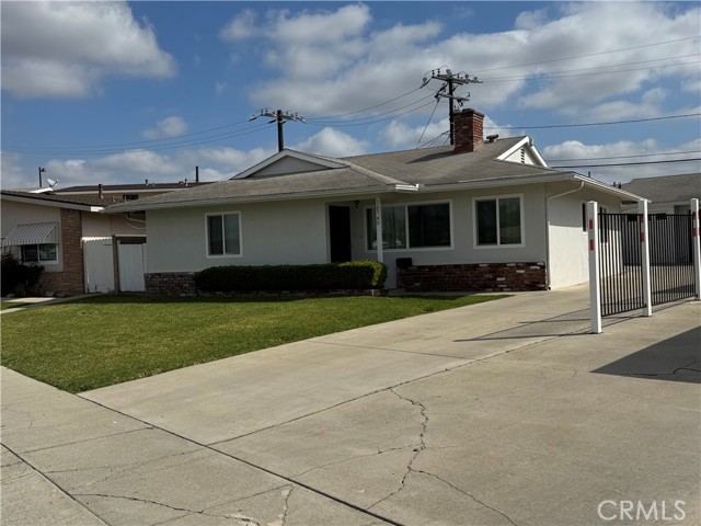 Detail Gallery Image 3 of 33 For 10540 Bogardus Ave, Whittier,  CA 90603 - 5 Beds | 2/1 Baths