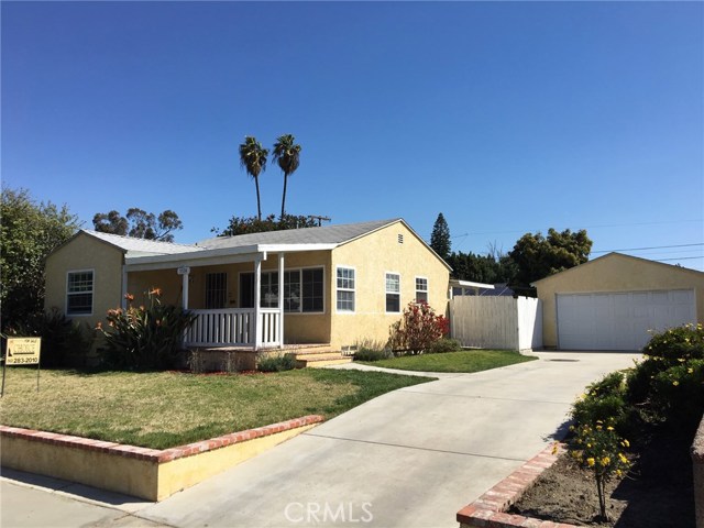 5534 Walnut Ave, Long Beach, CA 90805