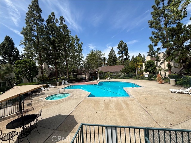 Detail Gallery Image 37 of 37 For 1350 Cabrillo Park Dr #F,  Santa Ana,  CA 92701 - 1 Beds | 1 Baths