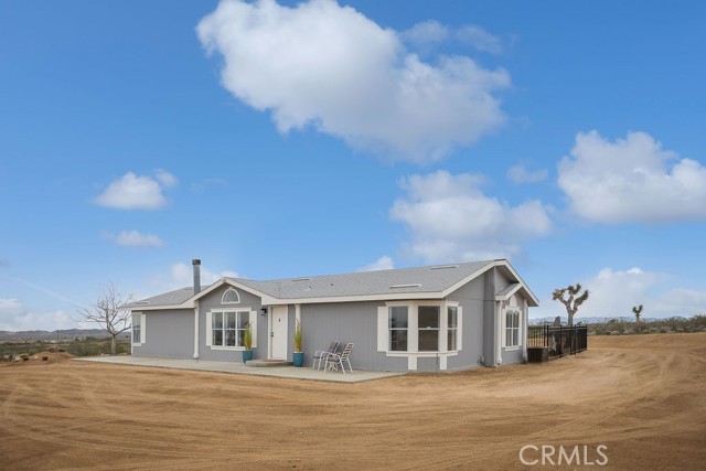 Detail Gallery Image 2 of 44 For 56015 Napa St, Yucca Valley,  CA 92284 - 3 Beds | 2 Baths