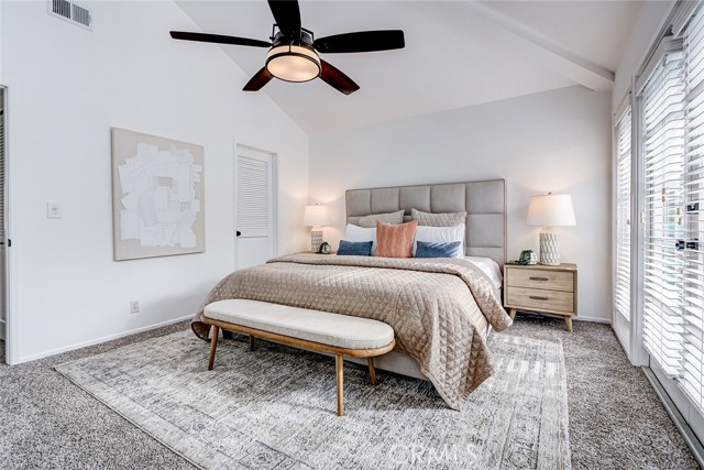 Detail Gallery Image 18 of 36 For 510 S Catalina Ave #2,  Redondo Beach,  CA 90277 - 3 Beds | 2 Baths