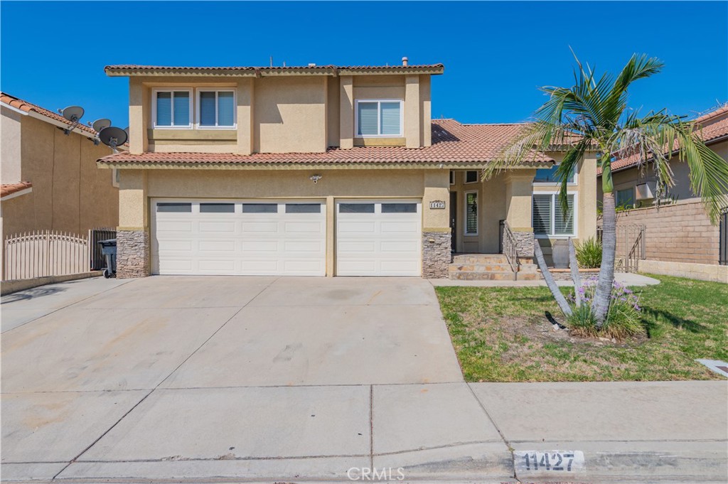 11427 Lomello Way