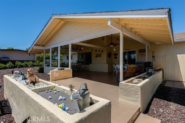 Detail Gallery Image 28 of 52 For 1544 Fairway Dr, Paso Robles,  CA 93446 - 3 Beds | 1/1 Baths