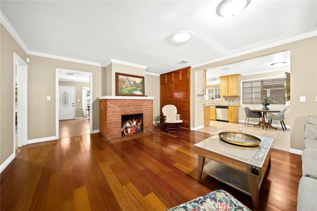 Detail Gallery Image 4 of 36 For 846 Palo Alto Dr, Arcadia,  CA 91007 - 3 Beds | 3 Baths
