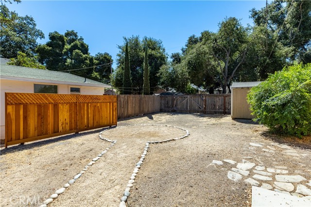 Detail Gallery Image 37 of 62 For 220 16th St, Paso Robles,  CA 93446 - 3 Beds | 2 Baths